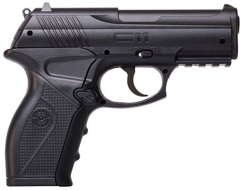 Пистолет Crosman C-11 B/C11