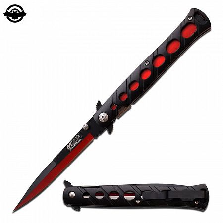 картинка Нож Mtech USA MT-A317RD (4008115)