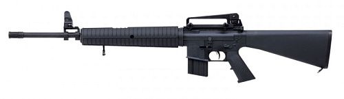 Винтовка Crosman MTR-77NP B/MTR77NP