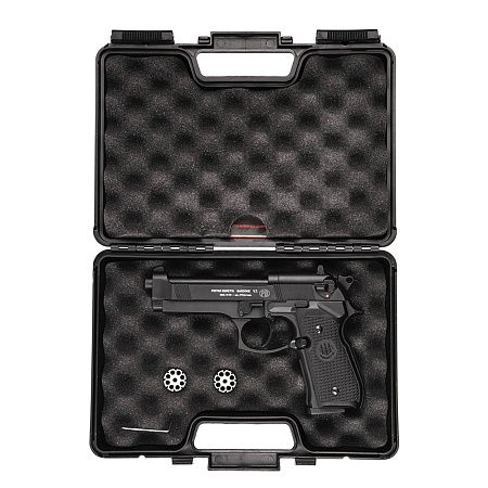 картинка Пистолет пневматический Umarex Beretta M 92 FS кал.4,5мм (1001733)