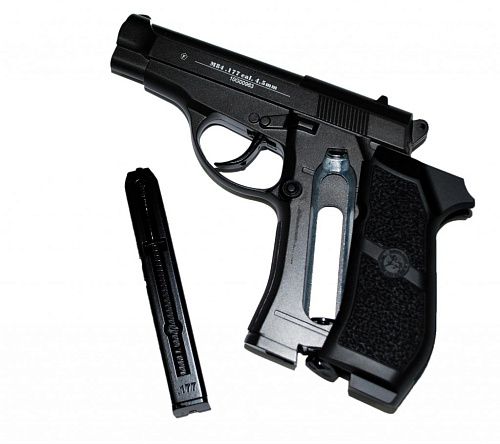 Пистолет KWC C-301 (M-84) B/KWC301