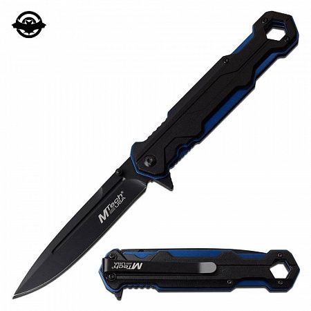 картинка Нож Mtech USA MT-A1128BL (4008108)