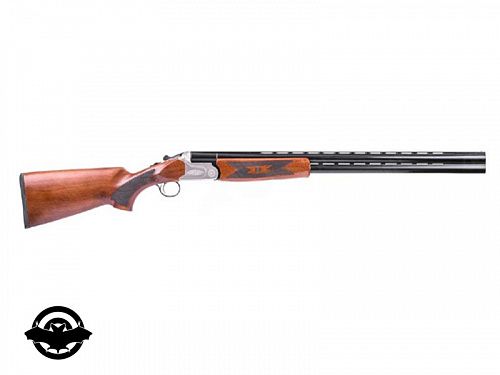 картинка Ружье двуствольное OPTIMA Walnut кал.12 эжектор, белая коробка (868606648)