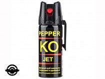 картинка Балон газовий Klever Ballistol Pepper KO Jet, 100 мл (4290049)