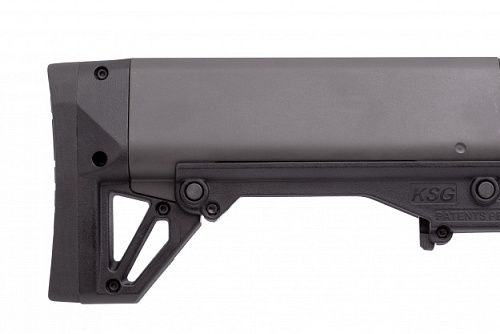 Ружье помповое KEL-TEC 12/76 Black 2/2000605