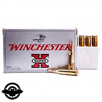 картинка Патрон нарезной Winchester Super-X кал.243Win PSP, 5,18 гр (2/2001604)