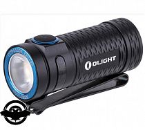 Ліхтар OLIGHT S1 Mini HCRI (23702815)