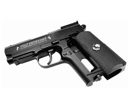 Пистолет COLT defender Umarex B/COLT
