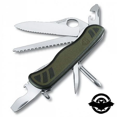 картинка Нож Victorinox Swiss Soldier's knife 0.8461.МWCH