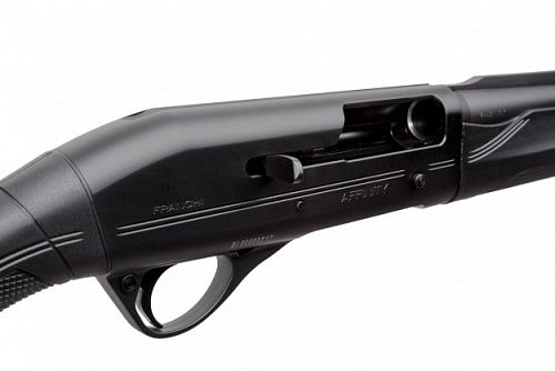 Ружье полуавтоматическое FRANCHI Inertia Affinity Synthetic 12/76 ICK3 M
