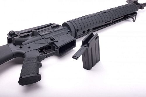 Винтовка Crosman MTR-77NP B/MTR77NP
