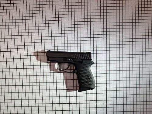 Пістолет травматичний ФОРТ 9Р Ідеальний стан