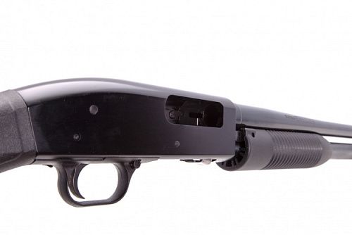 Ружье помповое MAVERIC M88 51см 7+1 12/76 2/31046