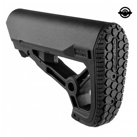 Приклад FAB CQB AR15/M4  GLCORES (7002113)