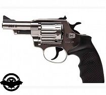 картинка Револьвер флобера Alfa Mod.431 4 мм, nickel/plastic (14310057)