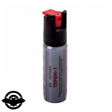 картинка Баллон газовий Терен-1м (Е/Т/1м)