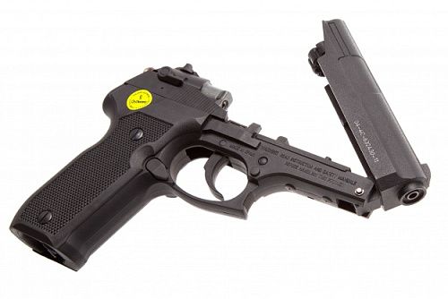 Пистолет Gamo PT-80 6111350 1001940