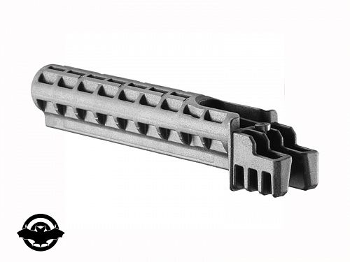 картинка Буферная трубка FAB Defense для АК47, полимерная, черная RBTK47 (7000631)