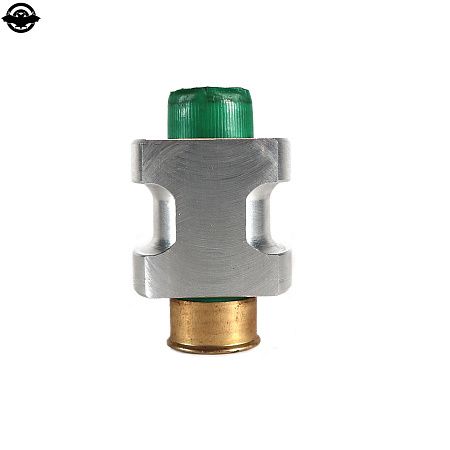 картинка Калибровочное кольцо, 12/16/20к (Р/КГ12)