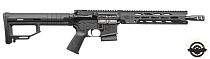 картинка Карабин полуавт. Diamondback DB15 кал. 300 BLK SBR M-LOK ANTI ROTATION V4 RAIL 12" (2009621)