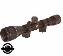 картинка Прицел оптический GAMO 4х32 WR Duplex (1002495)