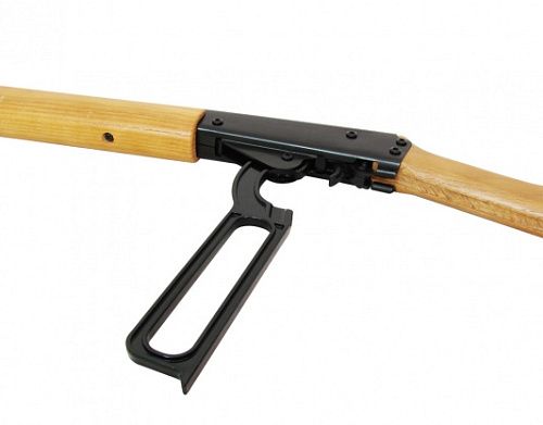 Винтовка Crosman Sheridan Cowboy BB SHRDN350 1002837