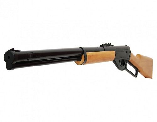 Винтовка Crosman Sheridan Cowboy BB SHRDN350 1002837