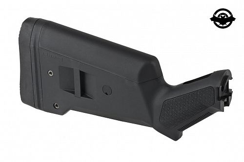 Приклад Magpul SGA Mossberg 500/590/590A1 black MAG490-BLK (7000514) 