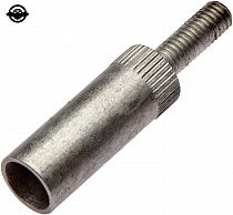 картинка Переходник РУЖЕС для гладкого М5-М7 Н/ВН (070557)