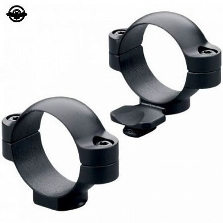 картинка Кільця Leupold 30мм High Ext Matte 51035 (5001315)