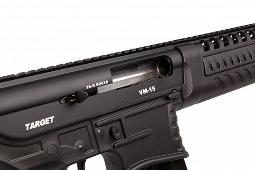 Ружье полуавтоматическое TARGET VM-15 Vertical 12/76 MC 2/2000776
