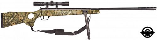 Пневматична гвинтівка SPA 1400 Camo (В/SPA1400)