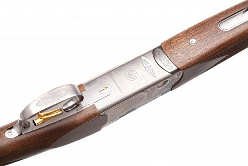 Ружье двуствольное BERETTA 686 Silver Pigeon I 12/76 2/2002804