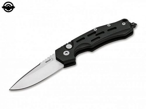картинка Нож Boker Magnum Plus Thunder Storm Auto 01BO792 (4008045)