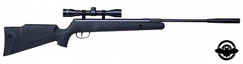 картинка Винтовка пневматическая Crosman FURY NP с прицелом 30051 (1000634)