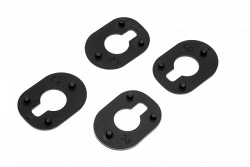 Ружье полуавтоматическое FRANCHI Inertia Affinity Synthetic 12/76 ICK3 M