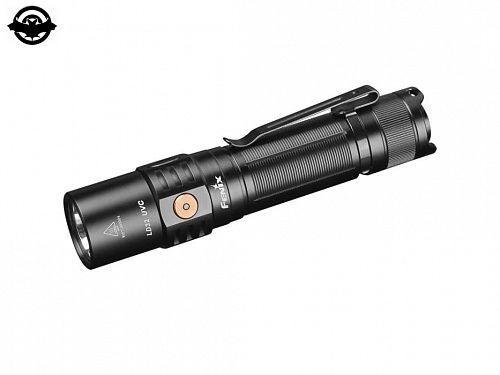 картинка Ліхтар ручний Fenix LD32 UVC (LD32UVC)