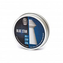 картинка Пули BSA Blue Star 0,52г.(450шт/уп) (21920137)