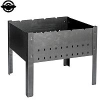 картинка Мангал FEROCON 105