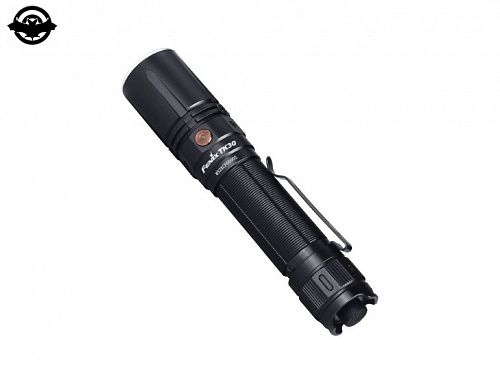 Ліхтар ручний лазерний Fenix TK30 Laser (68578)