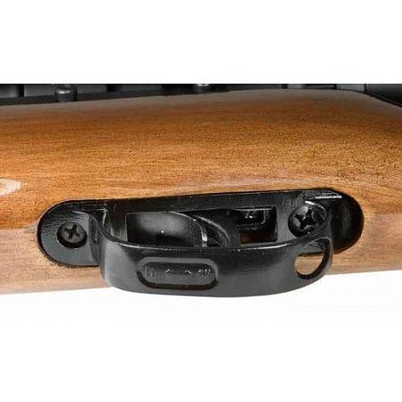 Винтовка Remington Summit 1000 RW1K77X 1002429