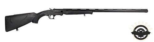 Рушниця одноствольна SB-PB кал.12, 71см, з курком (868608795)