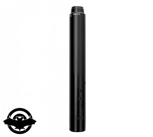 картинка Саундмодератор Sonic 35 (1/2"-28) Max 6 калибры - 223Rem, 243Win (8004879)