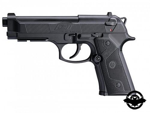 картинка Пистолет пневматический Umarex Beretta Elit II (В/U/BEII)