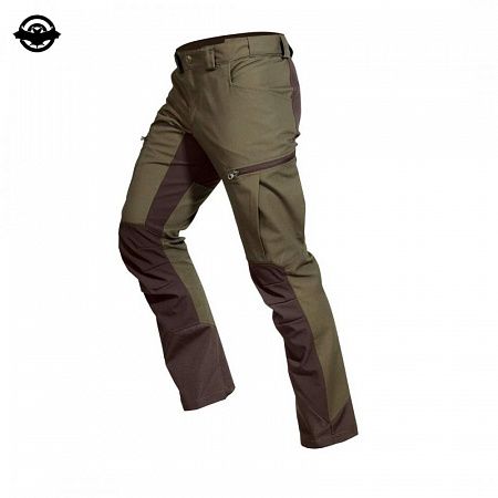 картинка Брюки мужские FIELDER-T "Hart" p.50 XHFIT50 (9009066)