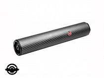 картинка Саундмодератор A-TEC Carbon03 - кал .30, M17x1 (36740097)