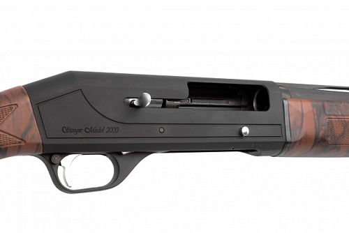 Ружье полуавтоматическое STOEGER 2000 Xtrawood 12/76 2/S2000X