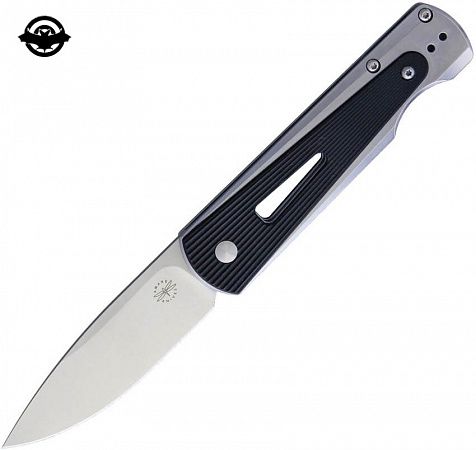 картинка Нож AMARE Knives Pocket Paragon carbon (4008000)