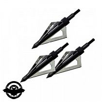 картинка Набор наконечников для стрел (3шт.) MK-3BAL