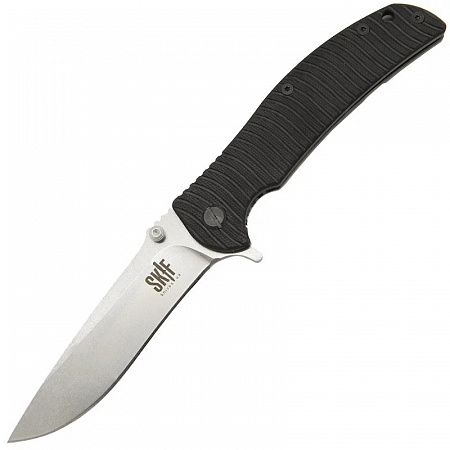 Ніж SKIF Urbanite II SW black (17650304)